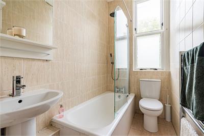 257 3F2 Dalkeith Road, Edinburgh, EH16 5JS - image 20