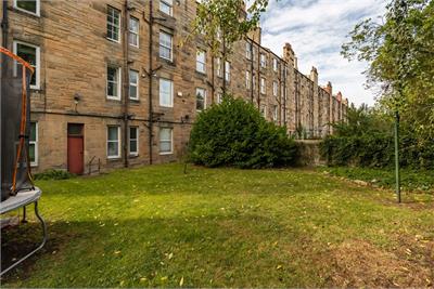 257 3F2 Dalkeith Road, Edinburgh, EH16 5JS - image 22