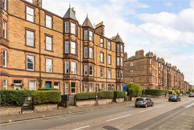 257 3F2 Dalkeith Road, Edinburgh, EH16 5JS - image 23