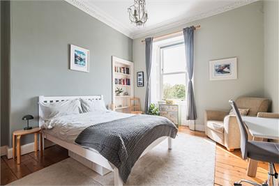 257 3F2 Dalkeith Road, Edinburgh, EH16 5JS - image 4