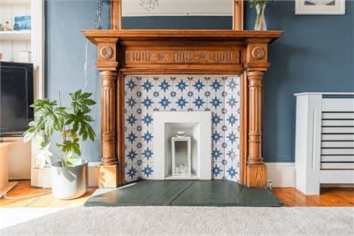 257 3F2 Dalkeith Road, Edinburgh, EH16 5JS - image 9