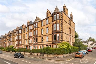 257 3F2 Dalkeith Road, Edinburgh, EH16 5JS - image 1