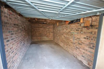 Garage 7, Ethel Terrace, Edinburgh, EH10 5NA - image 4