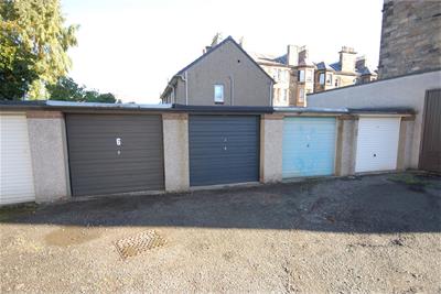 7 Ethel Terrace Morningside Edinburgh EH10 5NA - image 1