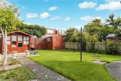 5 Drum Brae Place, Edinburgh, EH12 8TQ - image 13