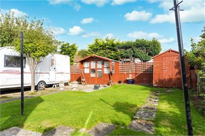 5 Drum Brae Place, Edinburgh, EH12 8TQ - image 15