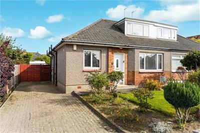 5 Drum Brae Place, Edinburgh, EH12 8TQ - image 20