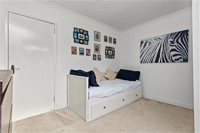 Flat 1/2 17, Crookston Avenue, Glasgow, G52 3PW - image 11