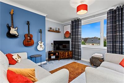 Flat 1/2 17, Crookston Avenue, Glasgow, G52 3PW - image 3