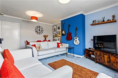 Flat 1/2 17, Crookston Avenue, Glasgow, G52 3PW - image 4