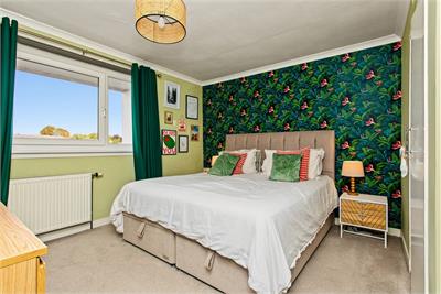 Flat 1/2 17, Crookston Avenue, Glasgow, G52 3PW - image 8