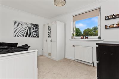 Flat 1/2 17, Crookston Avenue, Glasgow, G52 3PW - image 10