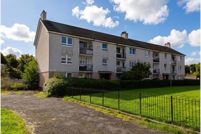 Flat 1/2 17, Crookston Avenue, Glasgow, G52 3PW - image 1
