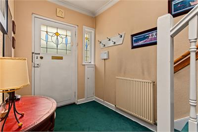 96 Auchmannoch Avenue, Paisley, PA1 3AB - image 2