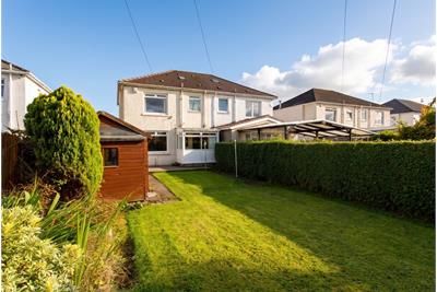 96 Auchmannoch Avenue, Paisley, PA1 3AB - image 17