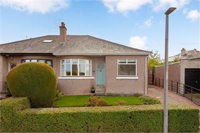 87 Craigleith Hill Avenue, Craigleith, Edinburgh, EH4 2JL - image 1