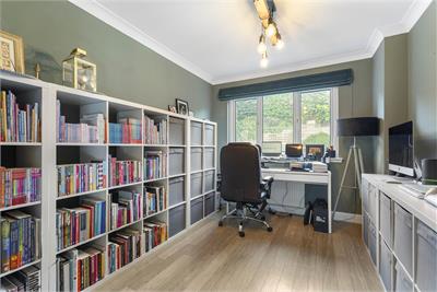 10 Dover Drive, Dunfermline, KY11 8HA - image 12