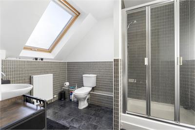 10 Dover Drive, Dunfermline, KY11 8HA - image 15