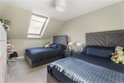 10 Dover Drive, Dunfermline, KY11 8HA - image 21