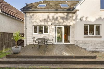 10 Dover Drive, Dunfermline, KY11 8HA - image 23