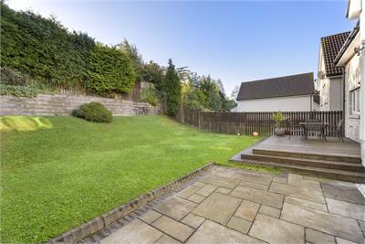 10 Dover Drive, Dunfermline, KY11 8HA - image 24