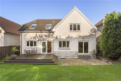 10 Dover Drive, Dunfermline, KY11 8HA - image 25