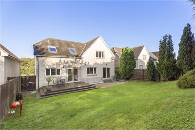 10 Dover Drive, Dunfermline, KY11 8HA - image 26