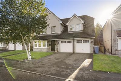 10 Dover Drive, Dunfermline, KY11 8HA - image 1