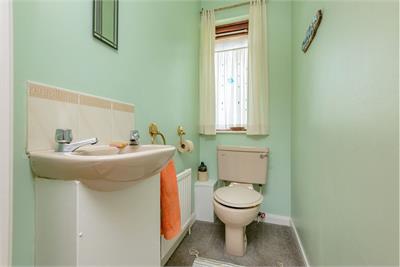 73 North Meggetland, Edinburgh, EH14 1XQ - image 8