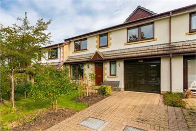 73 North Meggetland, Edinburgh, EH14 1XQ - image 1