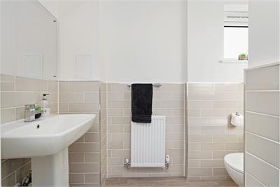 62 Windlass Gardens, Wallyford, EH21 8GQ - image 10