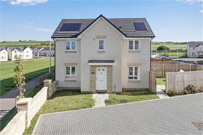62 Windlass Gardens, Wallyford, EH21 8GQ - image 1