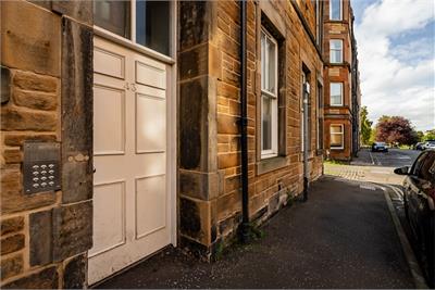 43/4 Watson Crescent, Edinburgh, EH11 1ER - image 14