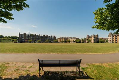 43/4 Watson Crescent, Edinburgh, EH11 1ER - image 18