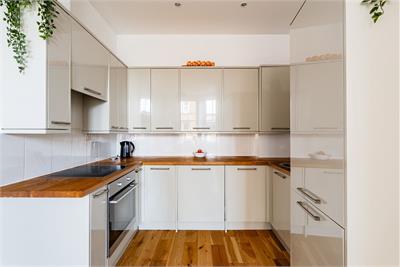 43/4 Watson Crescent, Edinburgh, EH11 1ER - image 3