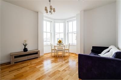 43/4 Watson Crescent, Edinburgh, EH11 1ER - image 4