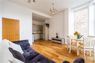 43/4 Watson Crescent, Edinburgh, EH11 1ER - image 5