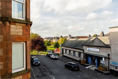 43/4 Watson Crescent, Edinburgh, EH11 1ER - image 6