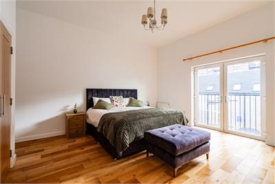 43/4 Watson Crescent, Edinburgh, EH11 1ER - image 7