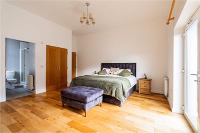 43/4 Watson Crescent, Edinburgh, EH11 1ER - image 9