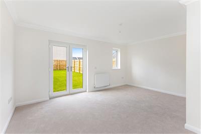 The Ormiston, Plot 48, One Dalhousie, Bonnyrigg, EH19 3RY - image 2