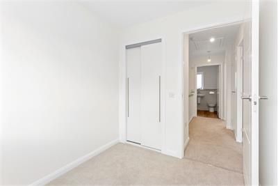 The Ormiston, Plot 48, One Dalhousie, Bonnyrigg, EH19 3RY - image 17