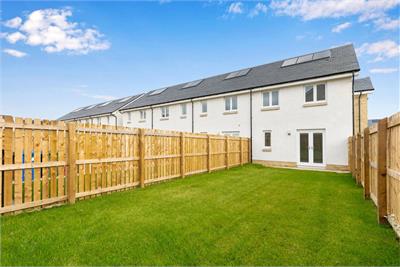 The Ormiston, Plot 48, One Dalhousie, Bonnyrigg, EH19 3RY - image 19