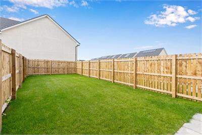 The Ormiston, Plot 48, One Dalhousie, Bonnyrigg, EH19 3RY - image 20