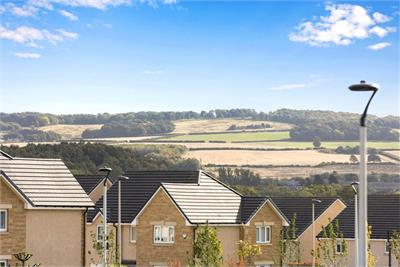 The Ormiston, Plot 48, One Dalhousie, Bonnyrigg, EH19 3RY - image 21
