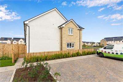 The Ormiston, Plot 48, One Dalhousie, Bonnyrigg, EH19 3RY - image 22