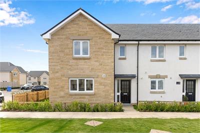 The Ormiston, Plot 48, One Dalhousie, Bonnyrigg, EH19 3RY - image 23