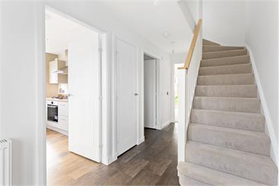 The Ormiston, Plot 48, One Dalhousie, Bonnyrigg, EH19 3RY - image 5