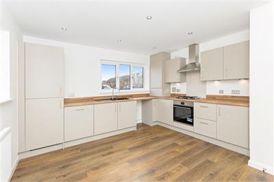 The Ormiston, Plot 48, One Dalhousie, Bonnyrigg, EH19 3RY - image 6