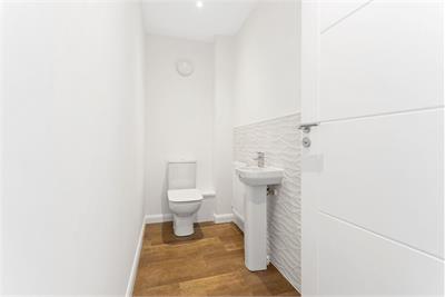 The Ormiston, Plot 48, One Dalhousie, Bonnyrigg, EH19 3RY - image 9